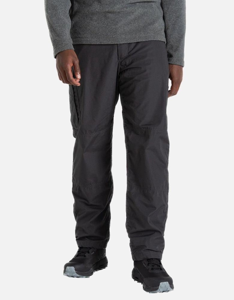 Mens Kiwi Lined Trousers