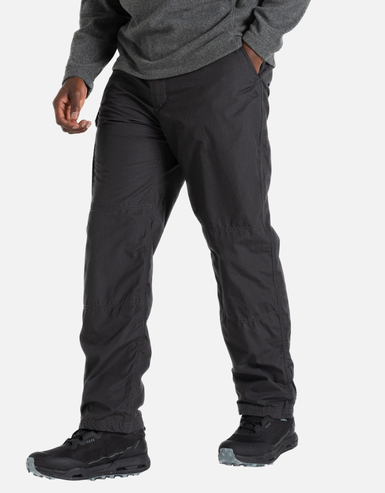 Mens Kiwi Lined Trousers