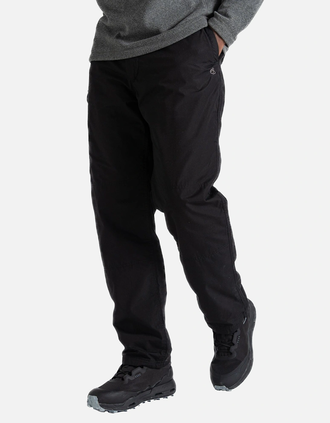 Mens Kiwi Lined Trousers