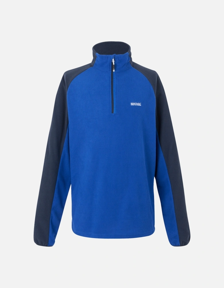 Mens Elson II Lightweight Fleece