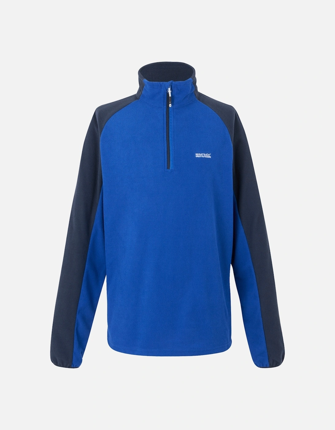 Mens Elson II Lightweight Fleece, 5 of 4