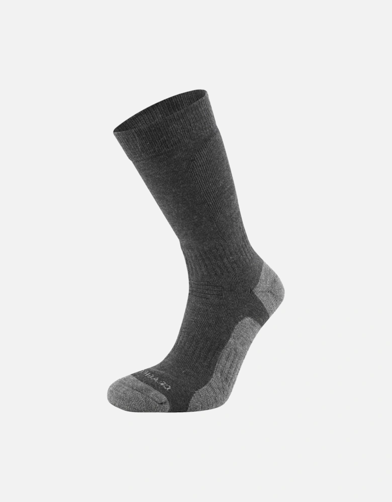 Unisex Adult Trek Merino Wool Socks