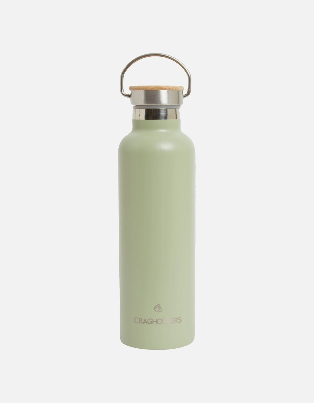 Craghoppers Unisex Tan 750Ml Water Bottle - Size: One Size