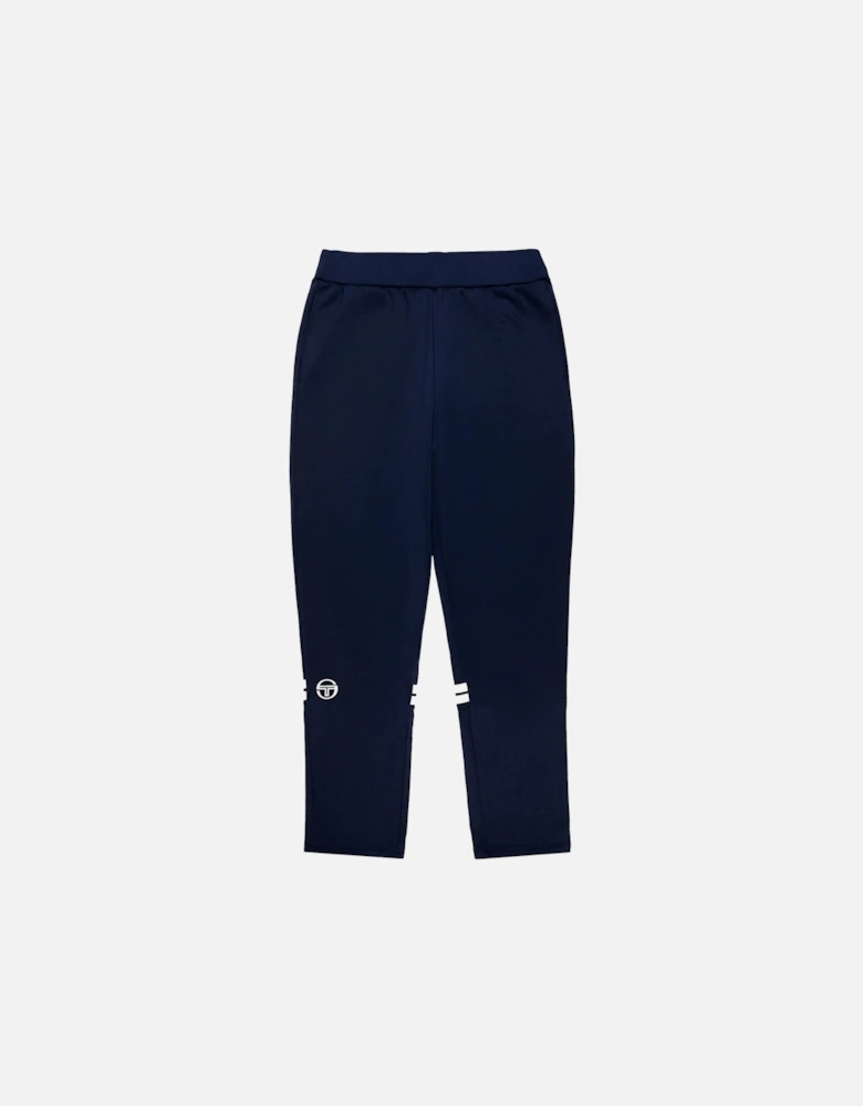 Orion Track Pant Joggers Maritime Blue/White