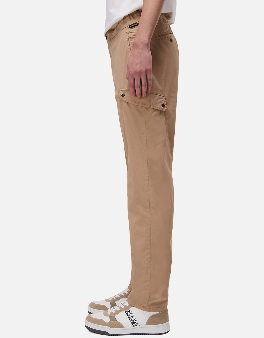 M-Dease Cargo Trousers