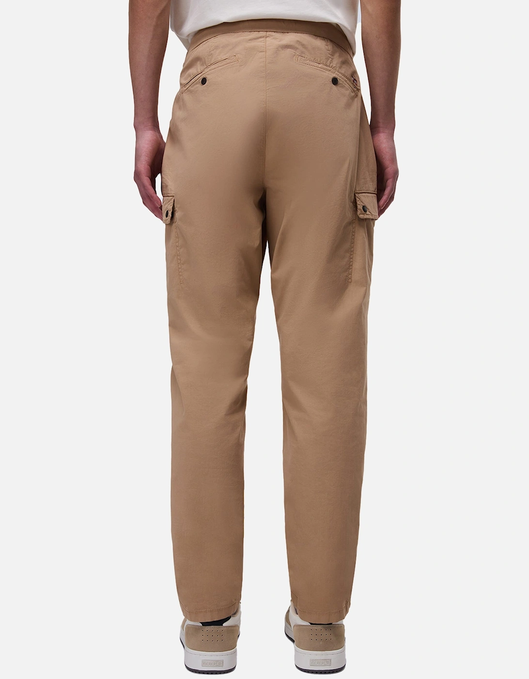 M-Dease Cargo Trousers