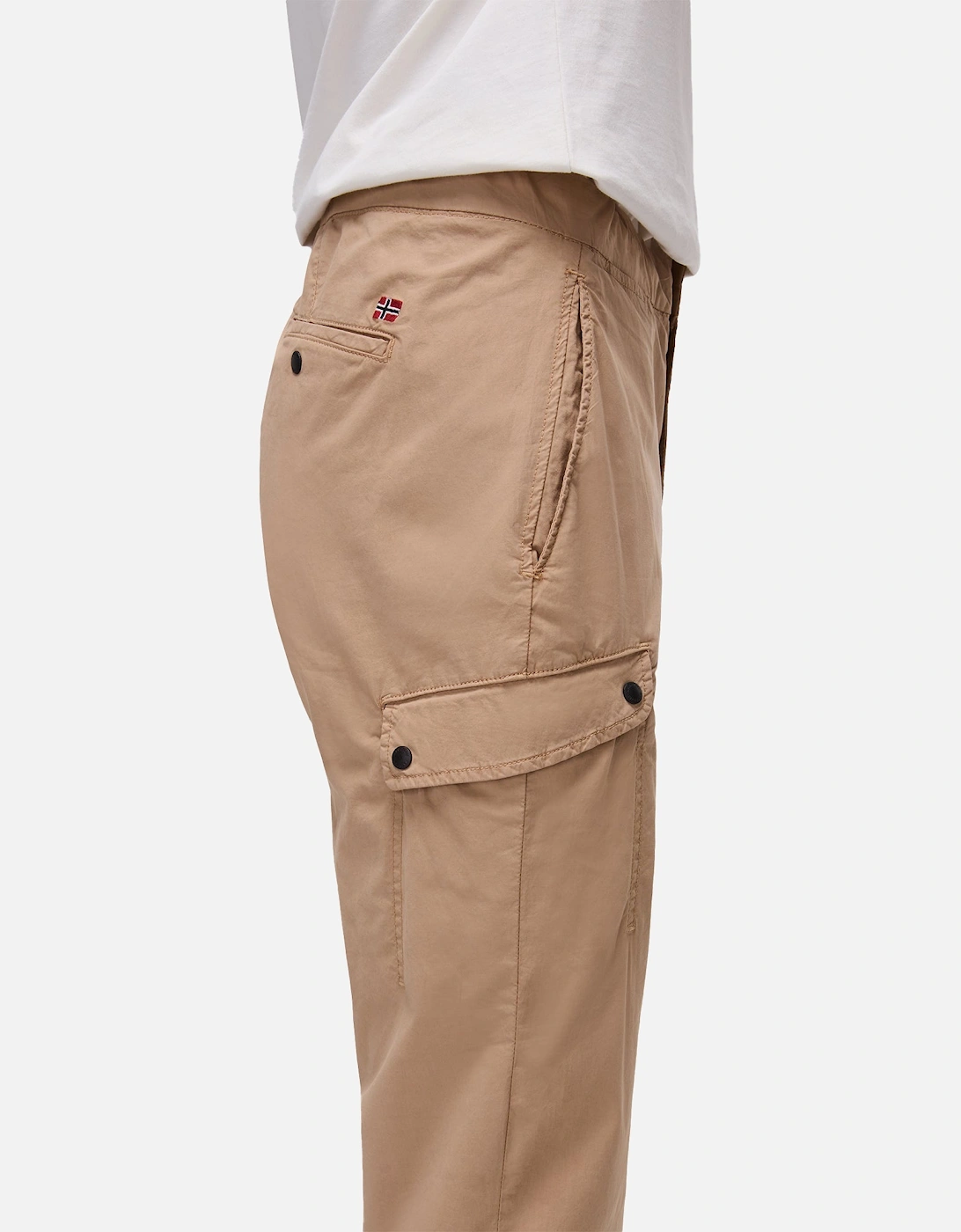 M-Dease Cargo Trousers