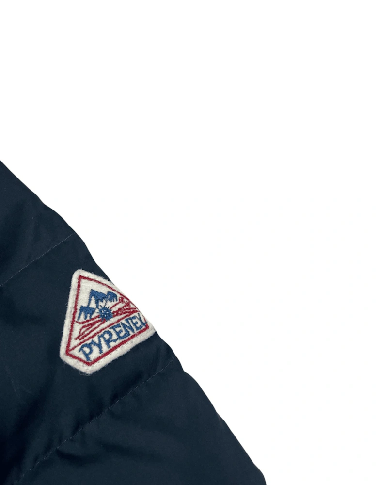 'Authentic' Jacket (Women's) - Navy