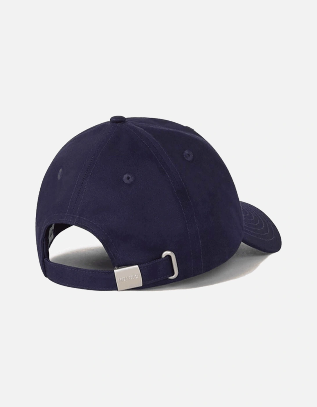 Tiger Baseball Cap - Navy