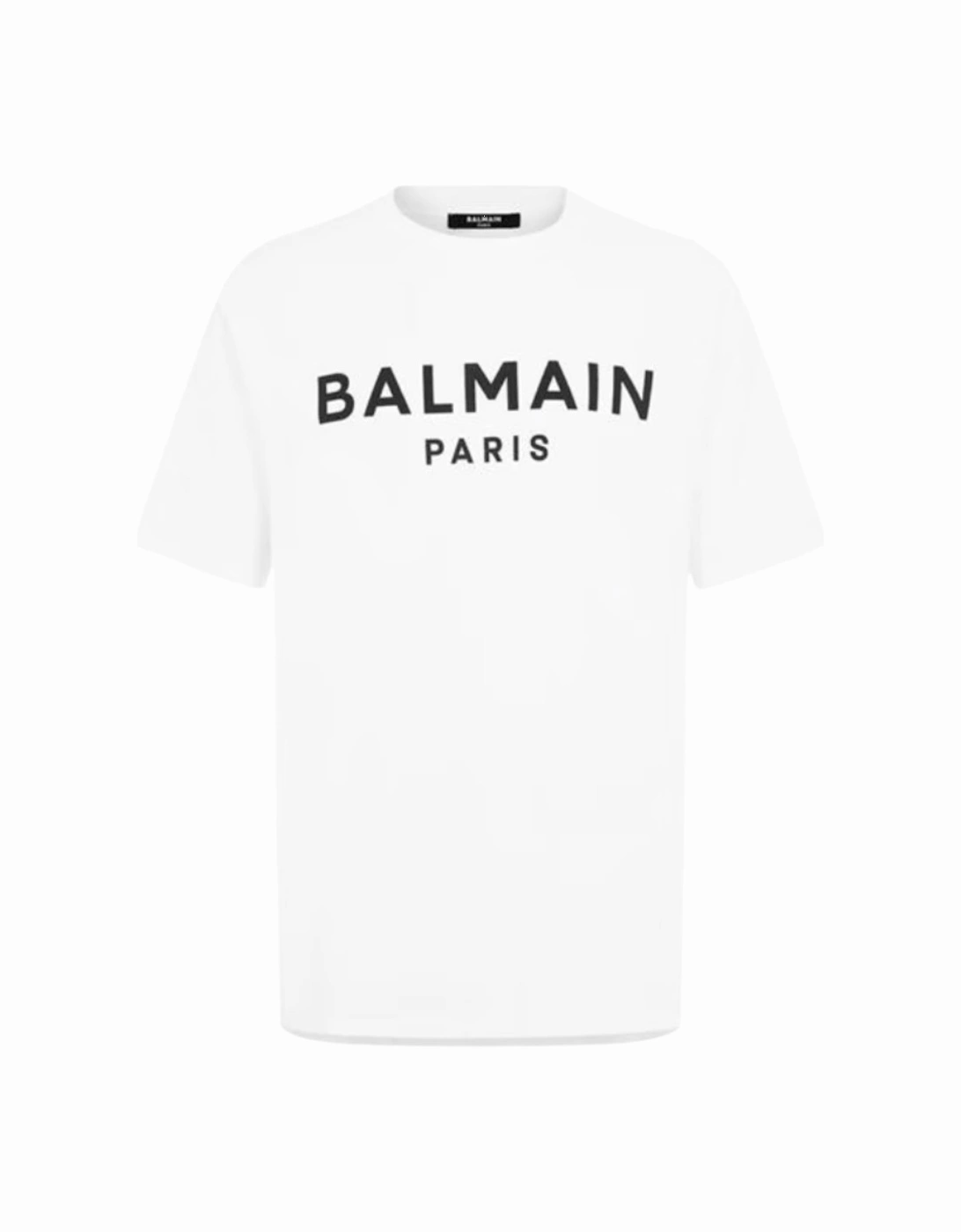 Printed T-Shirt - White, 7 of 6