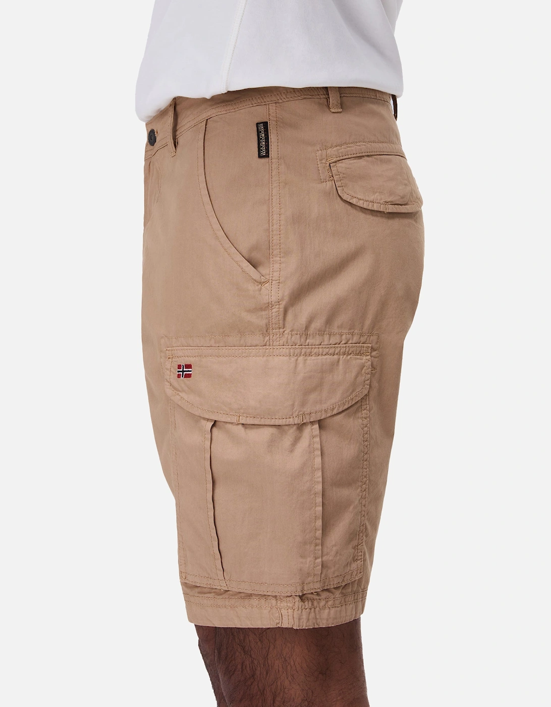 Noto 2.0 Cargo Shorts