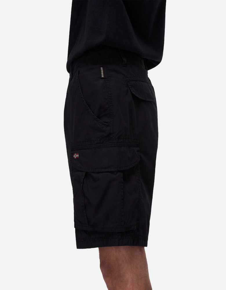 Noto 2.0 Cargo Shorts