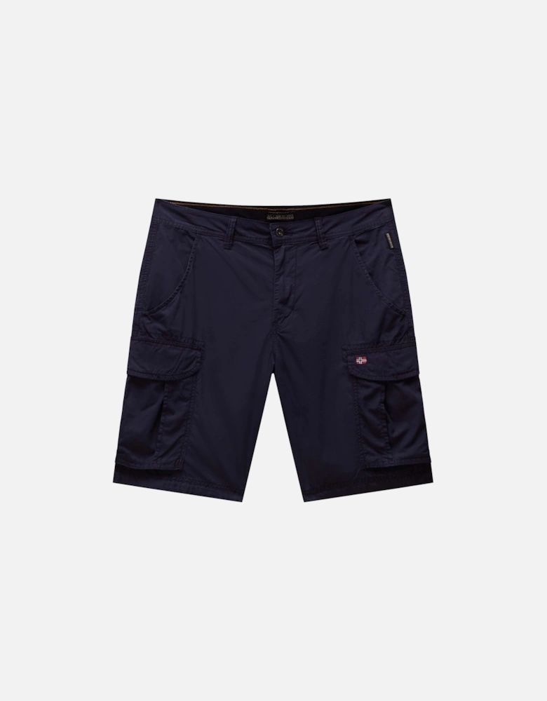 Noto 2.0 Cargo Shorts