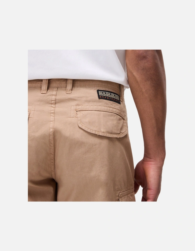 Noto 2.0 Cargo Shorts