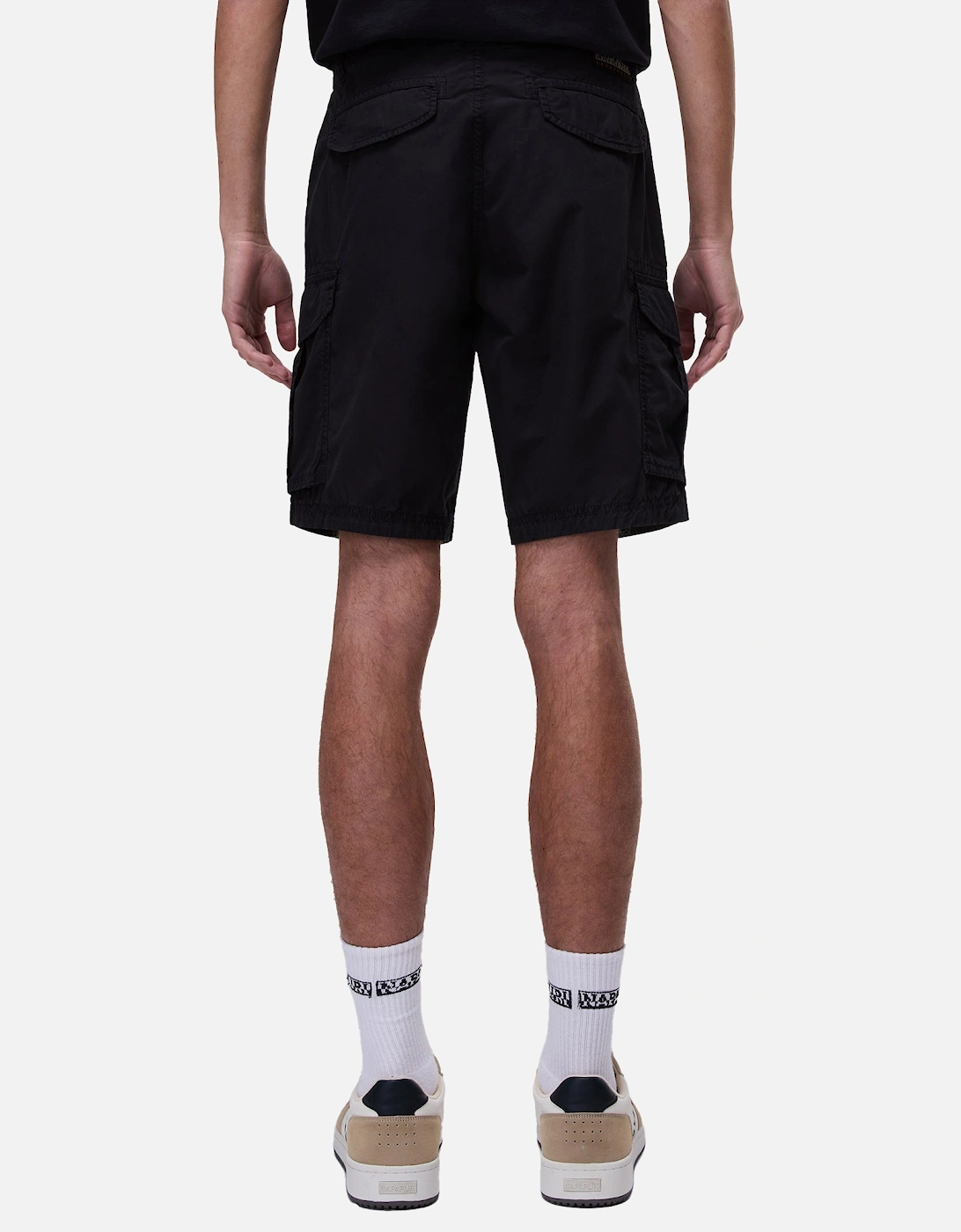 Noto 2.0 Cargo Shorts