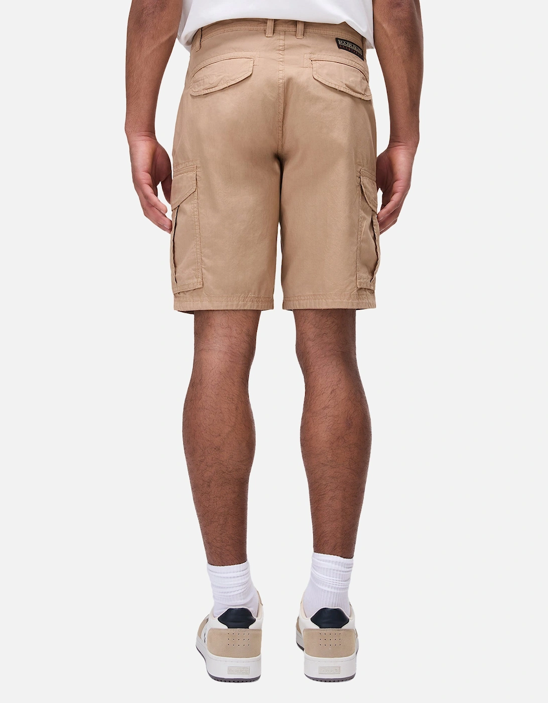 Noto 2.0 Cargo Shorts