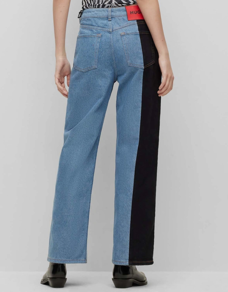 937 Modern-Fit Jeans