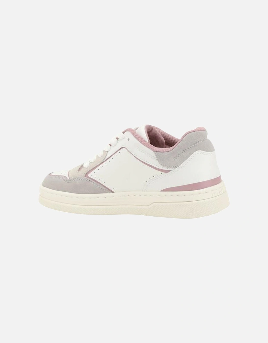 Mandy Sneakers Women - White