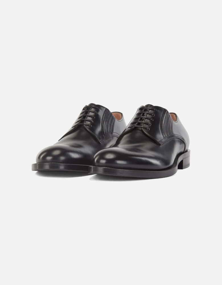 Barkley Derby Shoes