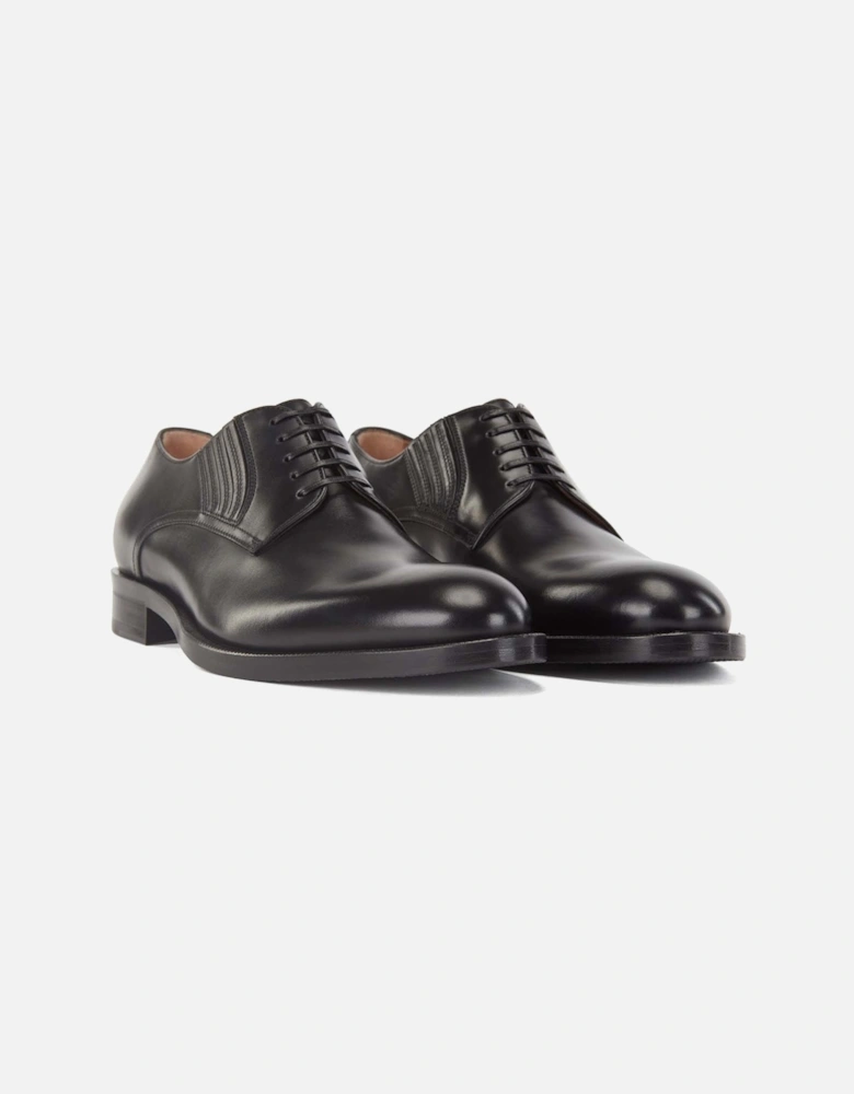 Barkley Derby Shoes