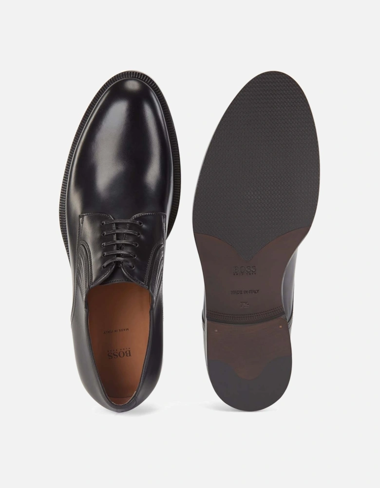 Barkley Derby Shoes