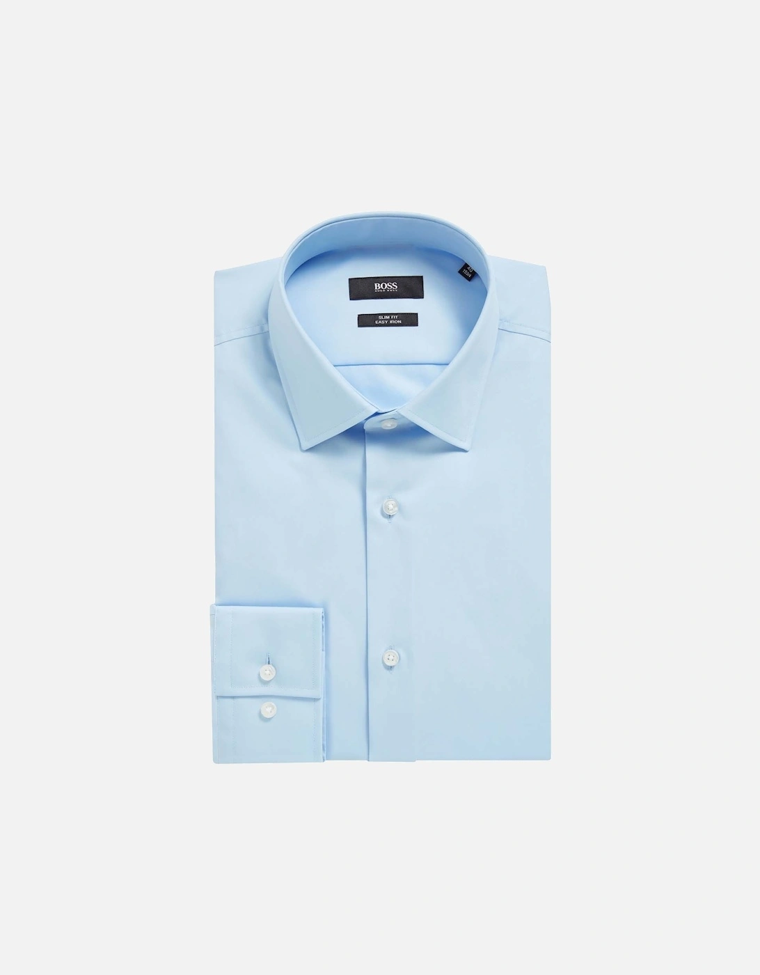 Jenno Slim-Fit Shirt