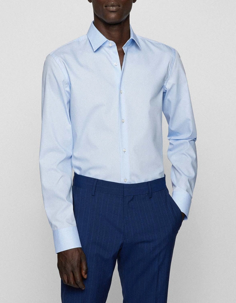 Jenno Slim-Fit Shirt