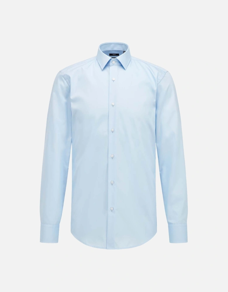 Jenno Slim-Fit Shirt