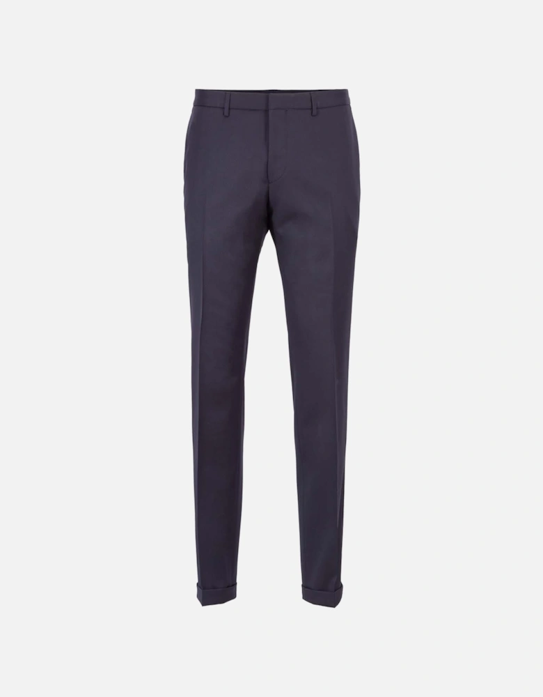 Wave_Cyl Trousers