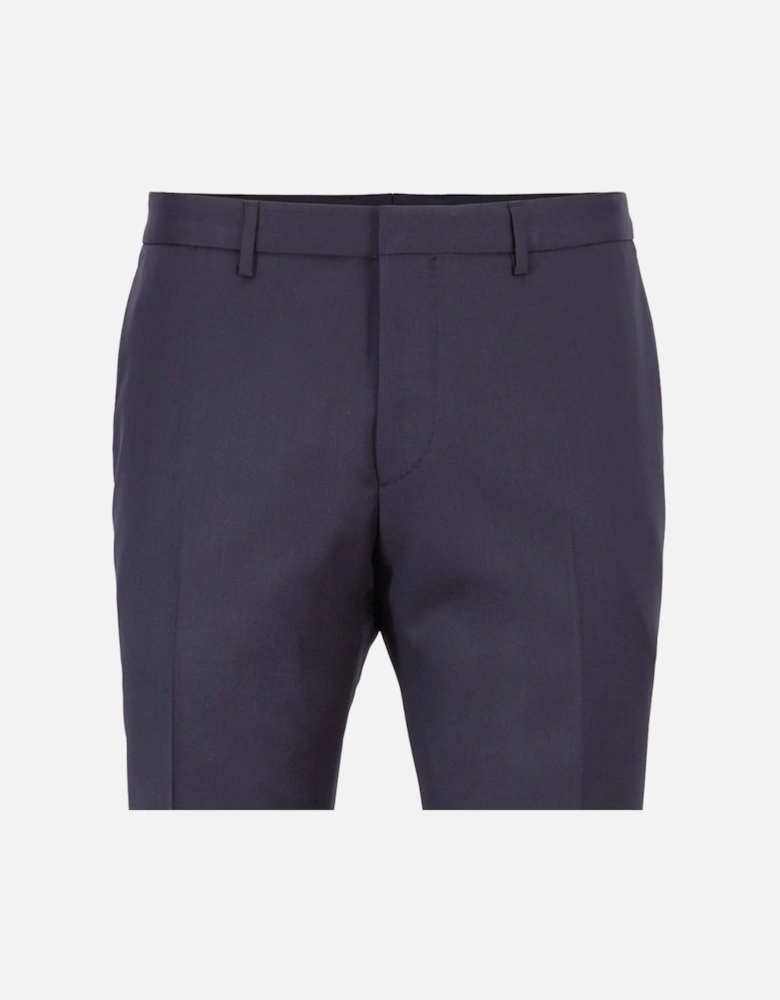 Wave_Cyl Trousers