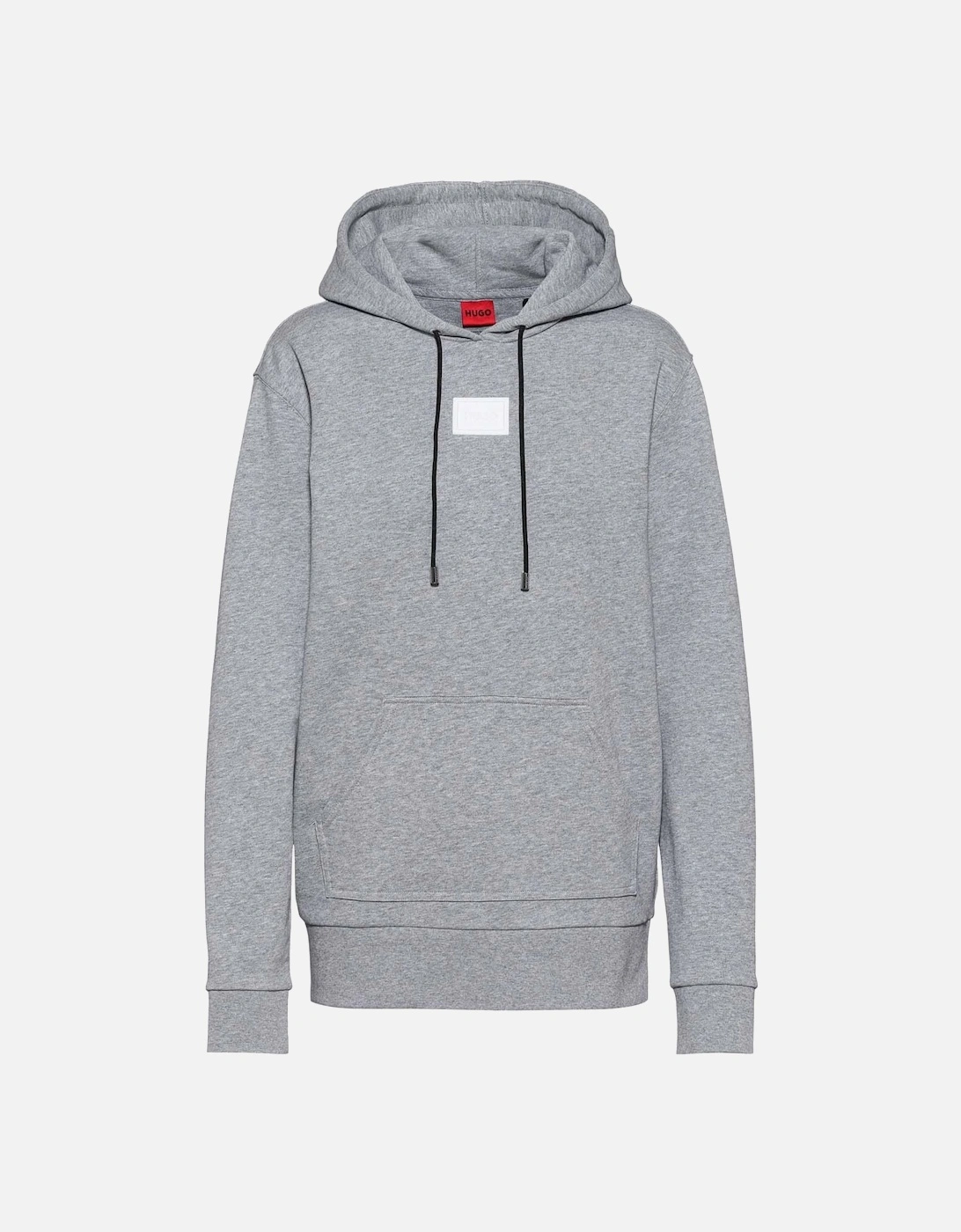 Dasweater Hooded Sweatshirt, 3 of 2