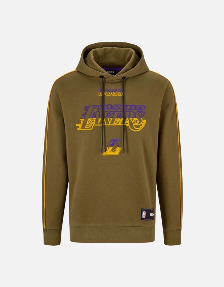 WBounce Hooded Sweatshirt