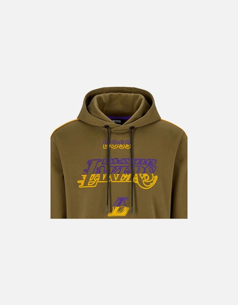 WBounce Hooded Sweatshirt