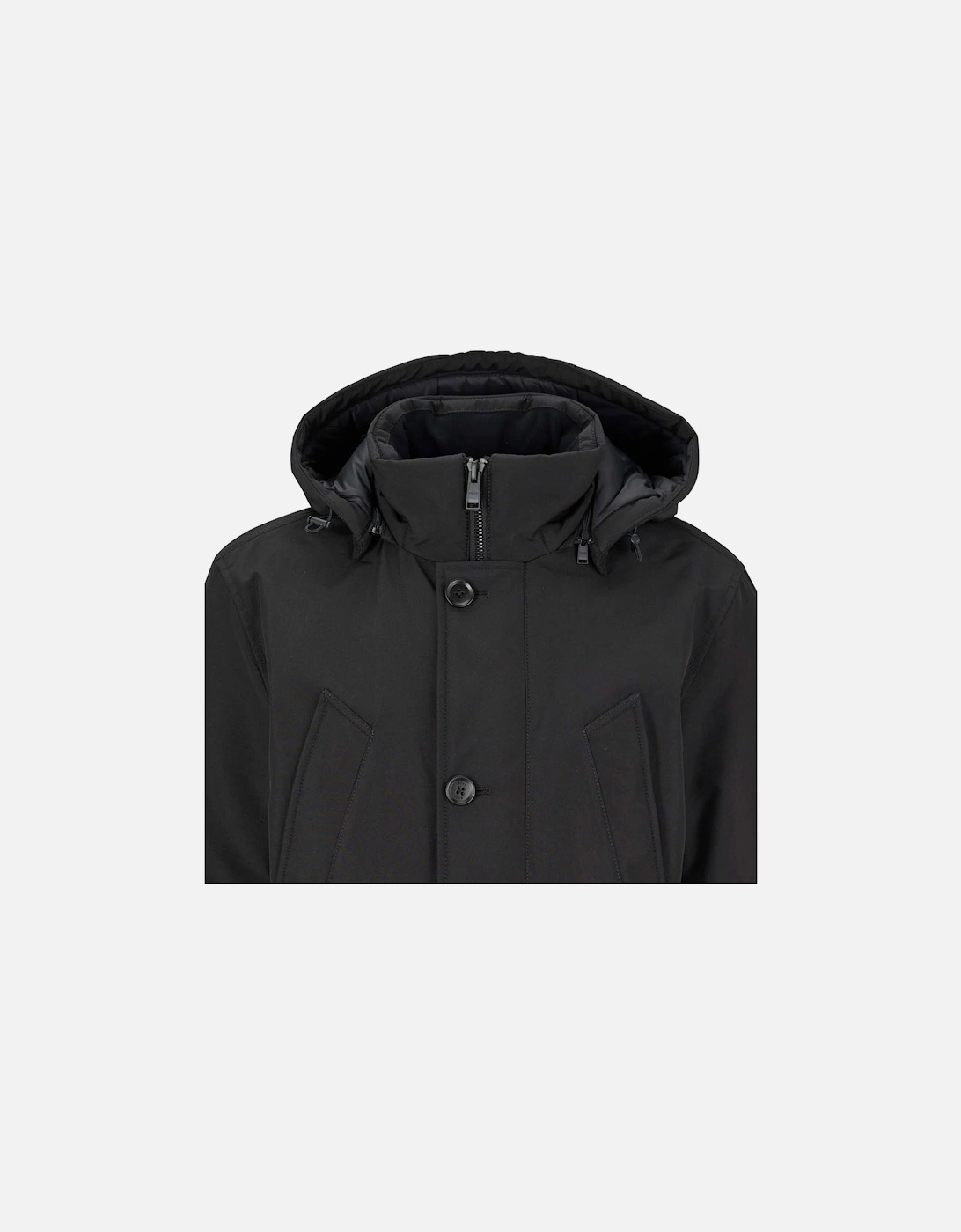 Osiass Jacket