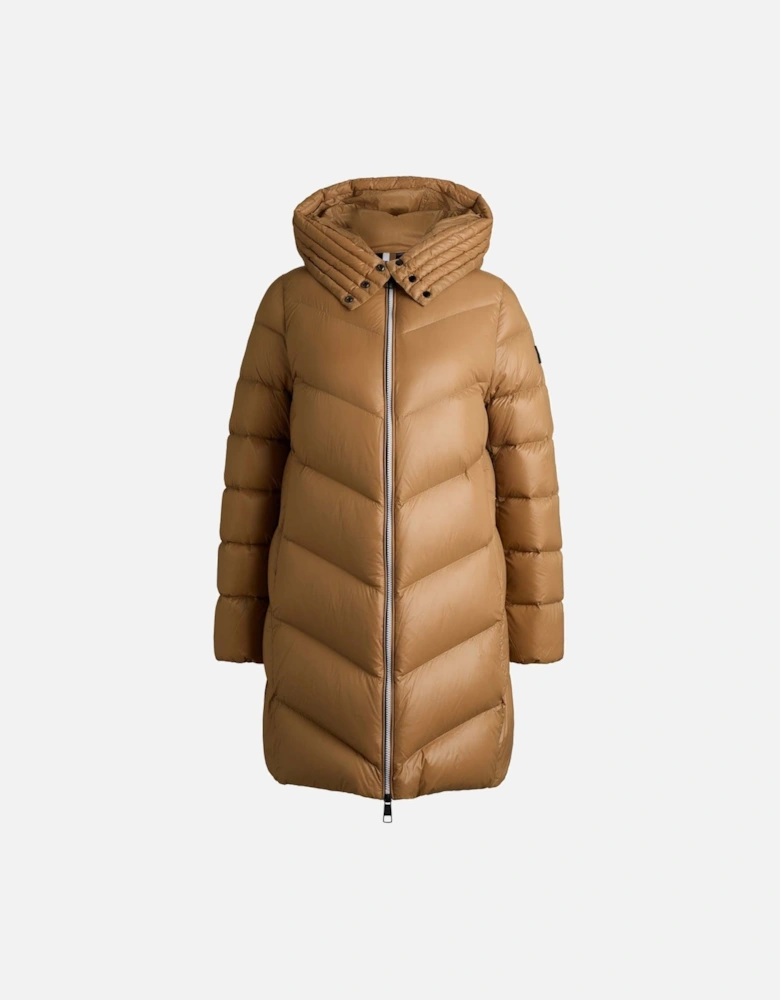 Petrana1 Down Jacket