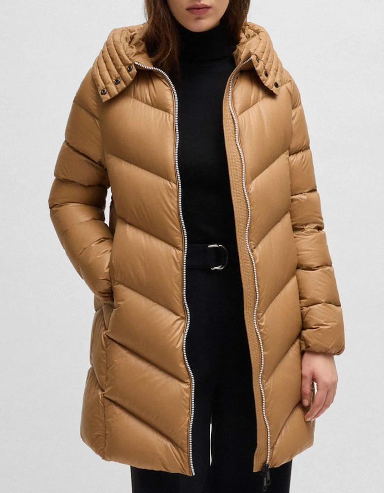 Petrana1 Down Jacket