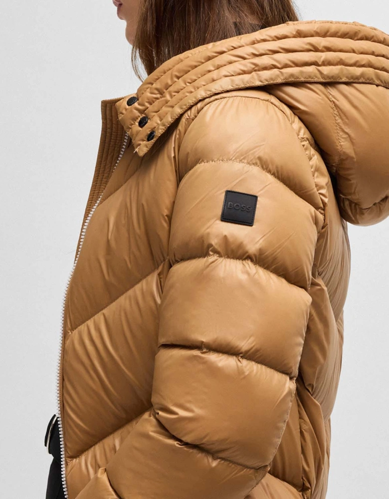 Petrana1 Down Jacket