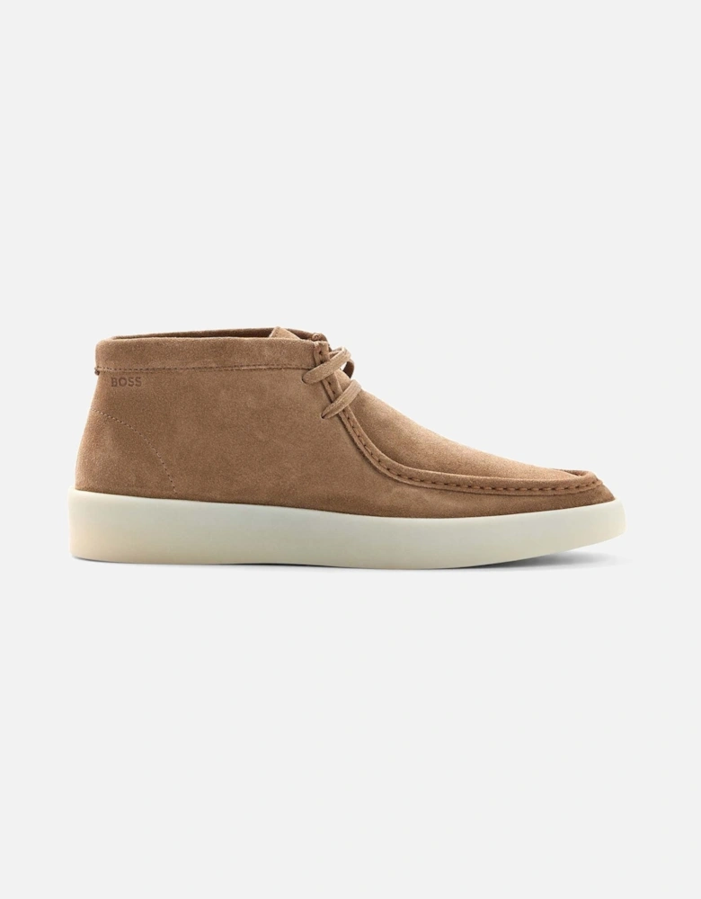 Clay Desert Boots