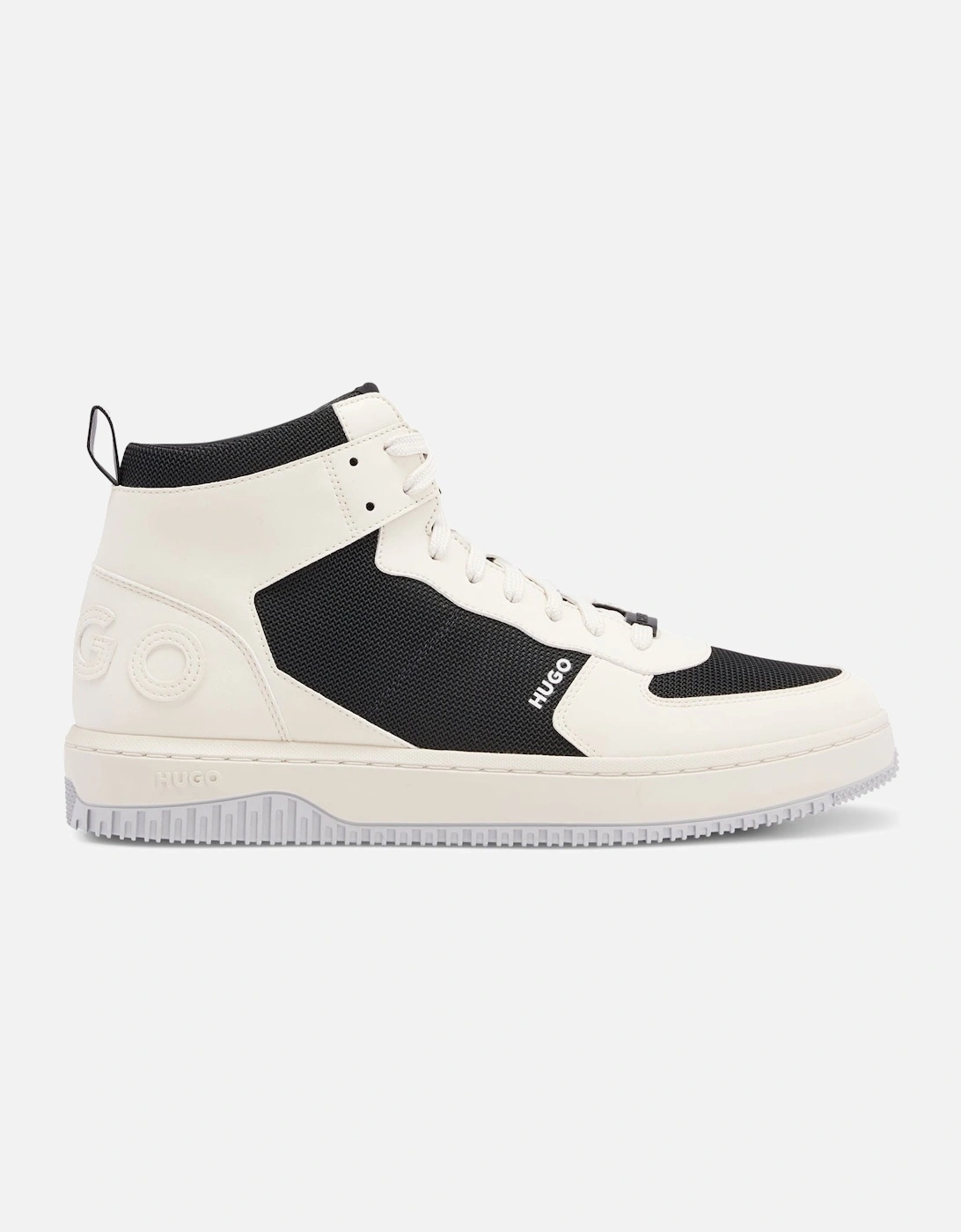 Kilian Hi-Top Trainers, 7 of 6