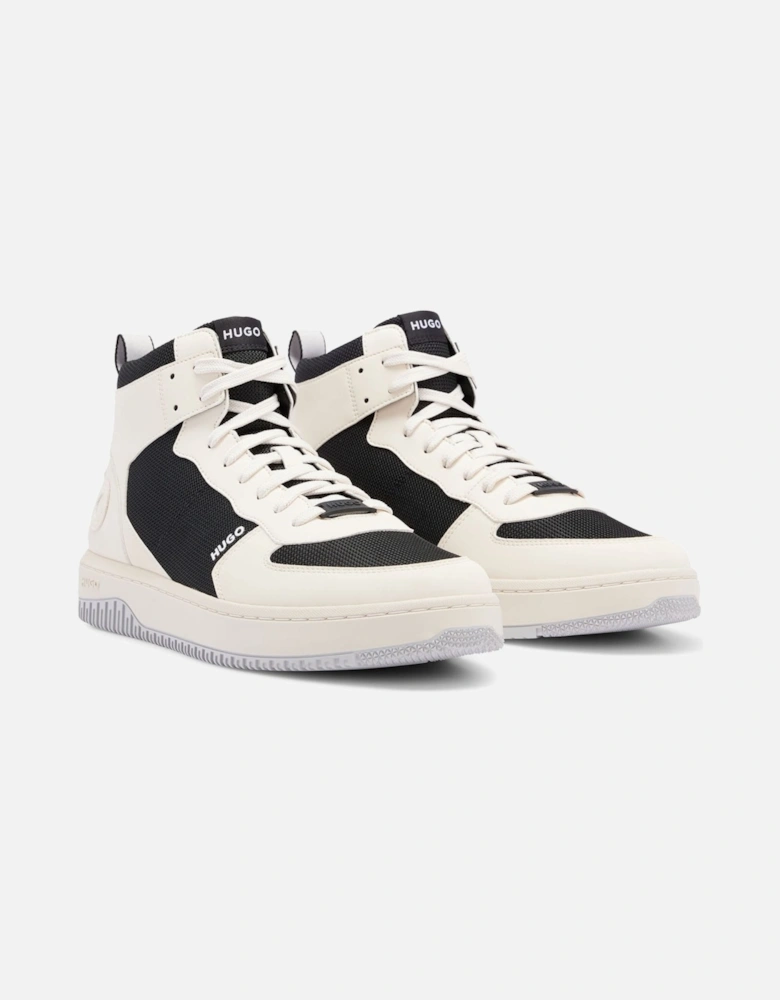 Kilian Hi-Top Trainers