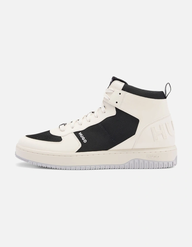 Kilian Hi-Top Trainers