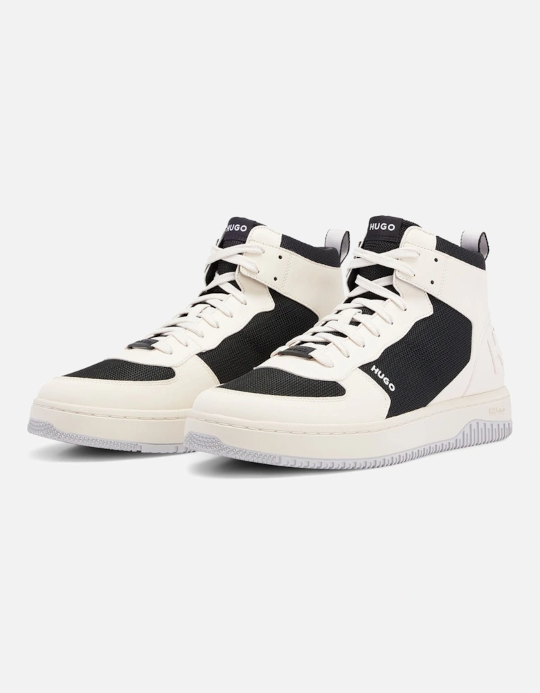 Kilian Hi-Top Trainers