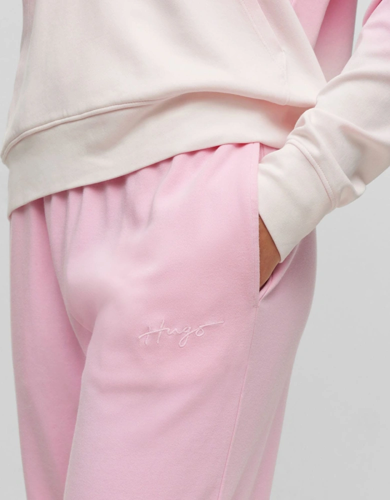 Blush Loungewear Pants