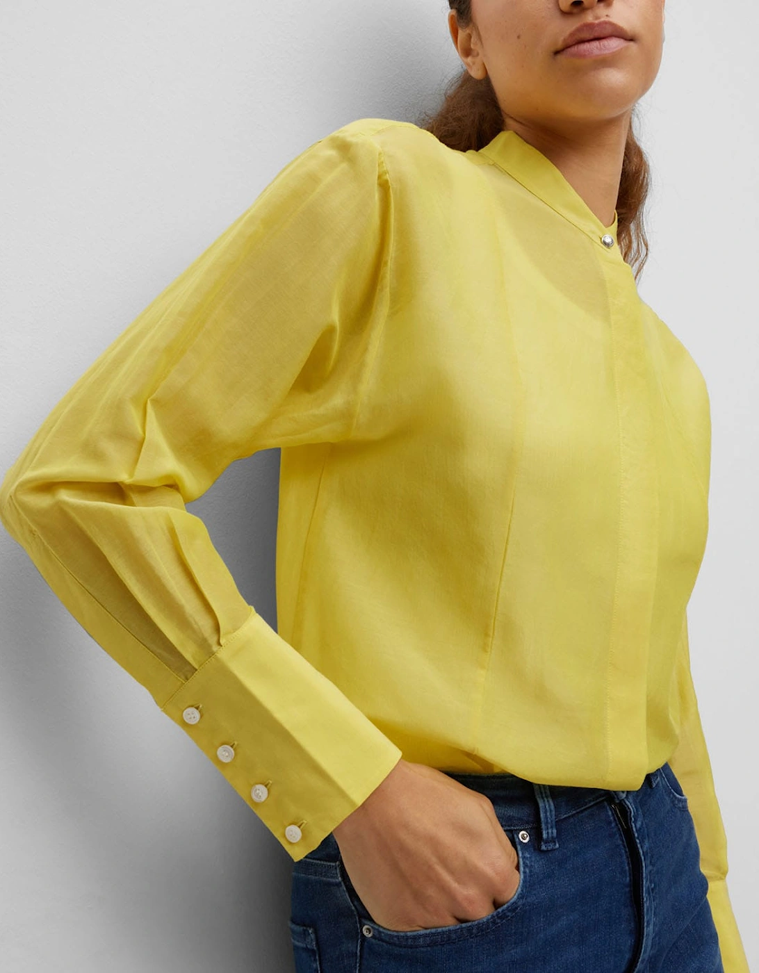 Bessenia2 Blouse