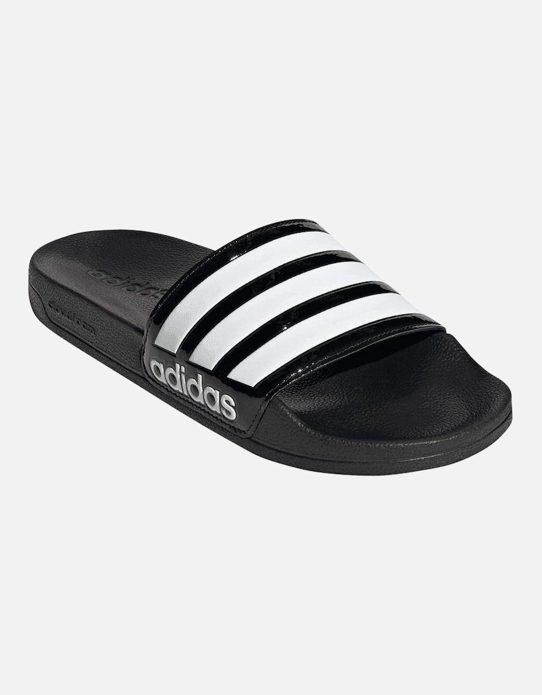 Adilette Shower Slide Sandals - Womens Adilette Shower Slide Sandals