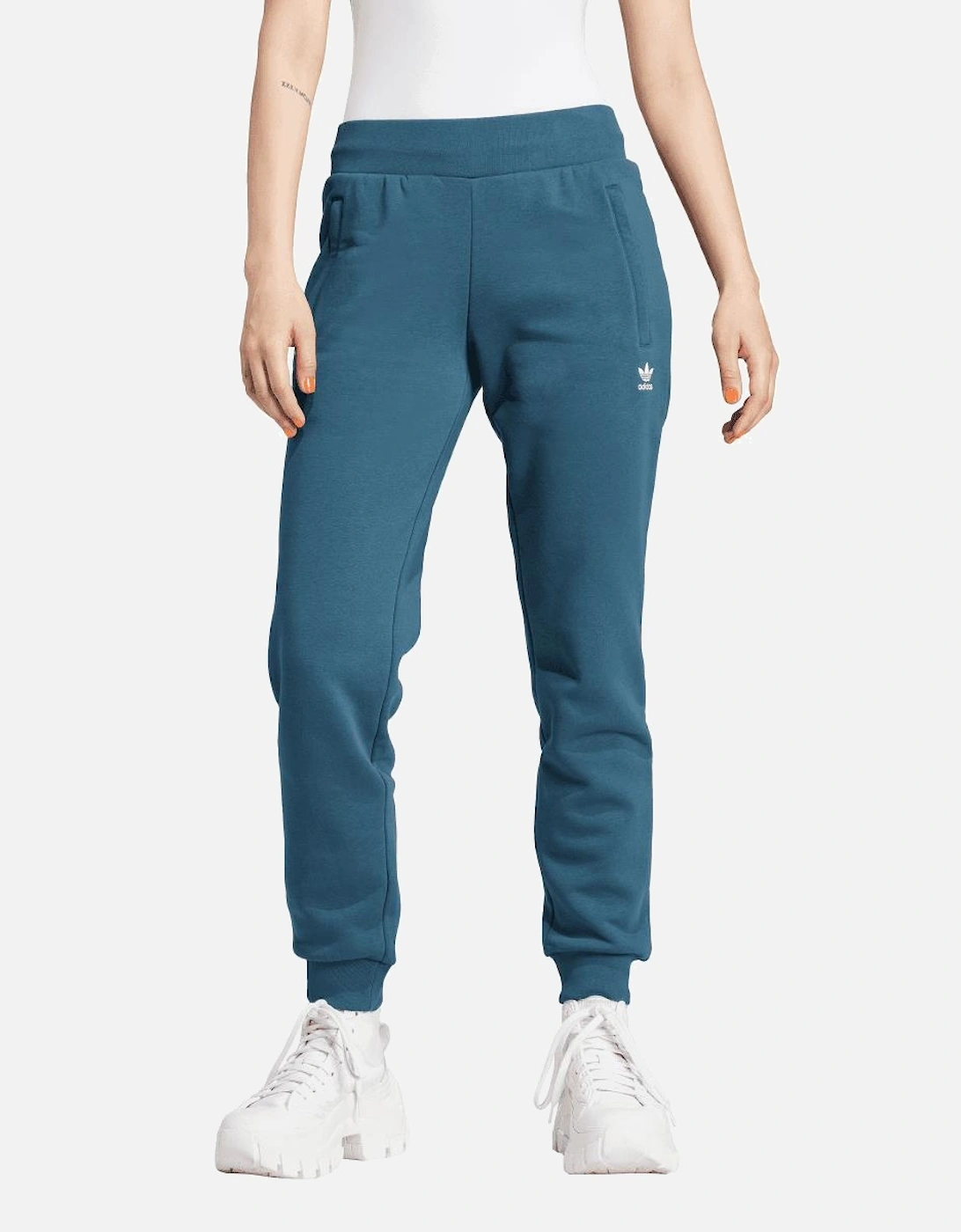 Adicolor Essentials Fleece Slim Joggers