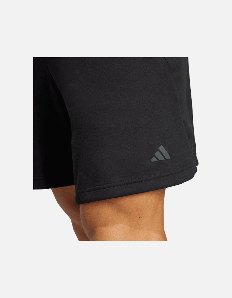 Yoga Training Shorts