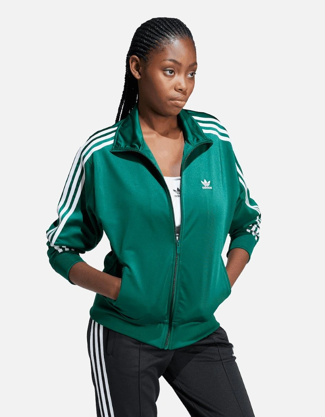 Adicolor Classics Loose Firebird Track Top