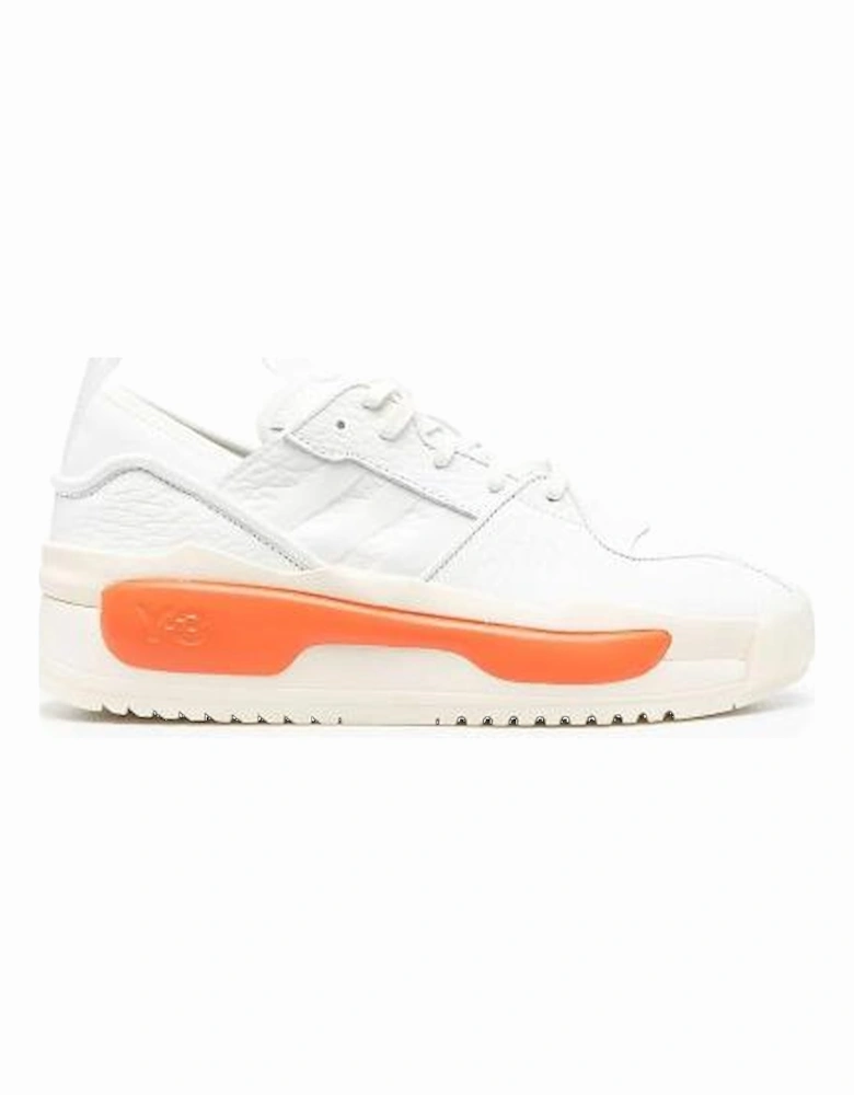 Hokori II - White / Cream / Orange