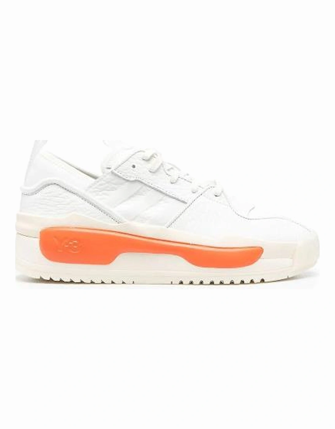 Hokori II - White / Cream / Orange, 4 of 3